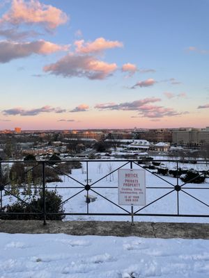 The George Washington Masonic National Memorial by null