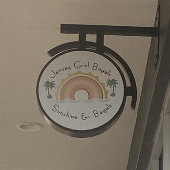 Jersey Girl Bagels - Bagels Near Me - Bradenton, Florida Jersey Girl Bagels - Bagels Near Me - Bradenton, Florida