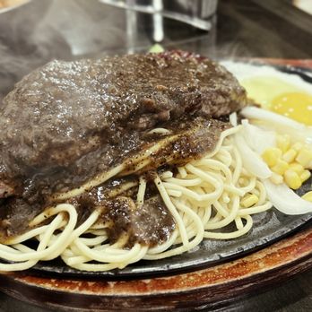 7 Noodles & Sizzling - Noodles Near Me - San Jose, California