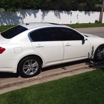 Ted's Auto Clinic - 2012 Infiniti 37x - Auto Repair Near Me - Chicago, Illinois Ted's Auto Clinic - 2012 Infiniti 37x - Auto Repair Near Me - Chicago, Illinois