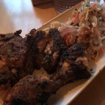 Chubby's Jamaican Kitchen - Jerk chicken, half chicken - Caribbean Near Me - Toronto, Ontario