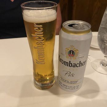 Bascom's Chop House - Ice cold beer. - Steakhouses Near Me - Clearwater, Florida