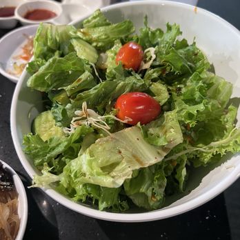 Star BBQ - Dressed lightly - Korean Near Me - Garden Grove, California Star BBQ - Dressed lightly - Korean Near Me - Garden Grove, California