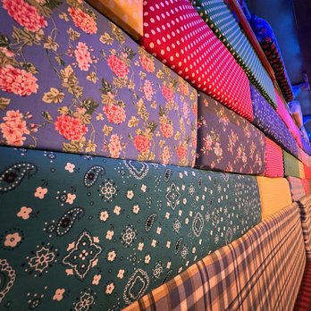 OKI Shoten - Wall decor - Ramen Near Me - Washington, DC, District of Columbia