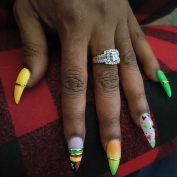 TN Nail Lounge - Nail Salons Near Me - Las Vegas, Nevada TN Nail Lounge - Nail Salons Near Me - Las Vegas, Nevada