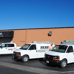 Axxis Audio