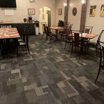 The Bunker Supper Club & Lounge