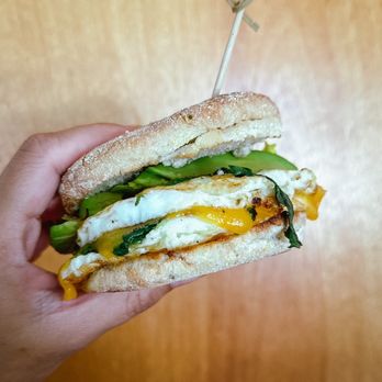 Java Cafe - Egg Sandwich - Coffee & Tea Near Me - Kihei, Hawaii Java Cafe - Egg Sandwich - Coffee & Tea Near Me - Kihei, Hawaii