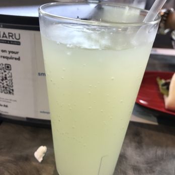 Shiromaru - Lemonade - Ramen Near Me - Troy, Michigan Shiromaru - Lemonade - Ramen Near Me - Troy, Michigan