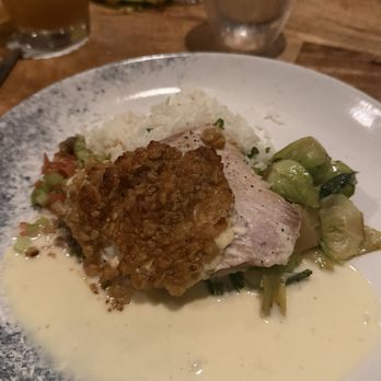 The Beach House - Mahi - Asian Fusion Near Me - Koloa, Hawaii The Beach House - Mahi - Asian Fusion Near Me - Koloa, Hawaii