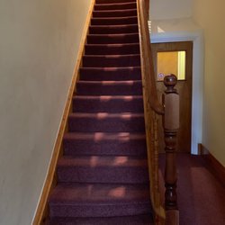 Hotel 65 - Stairs only