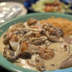 El Rancho - Cameron Surpremo