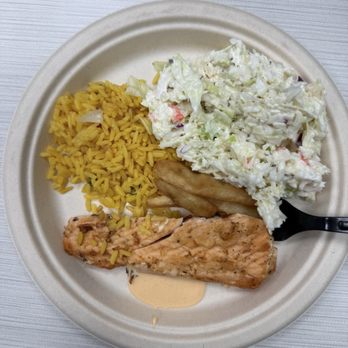 Chicken Fiesta - Catering salmon - Tex-Mex Near Me - Midlothian, Virginia Chicken Fiesta - Catering salmon - Tex-Mex Near Me - Midlothian, Virginia
