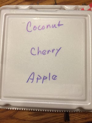 Double E Burger by null