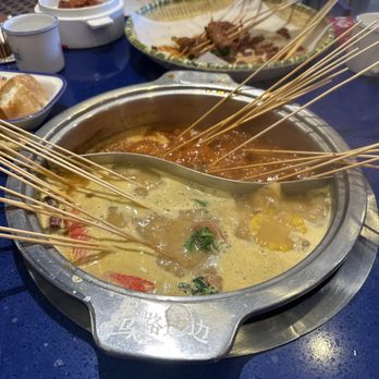 Malubianbian - Hot pot - Hot Pot Near Me - Tustin, California