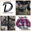 Crossfit Delirium gift card