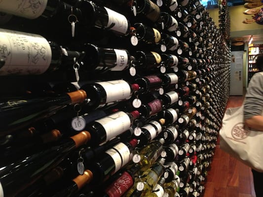 Seaport Wine & Spirits by null