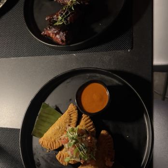 Rock Steady - Atlanta - Rock Steady Jerk Wings - Caribbean Near Me - Atlanta, Georgia Rock Steady - Atlanta - Rock Steady Jerk Wings - Caribbean Near Me - Atlanta, Georgia