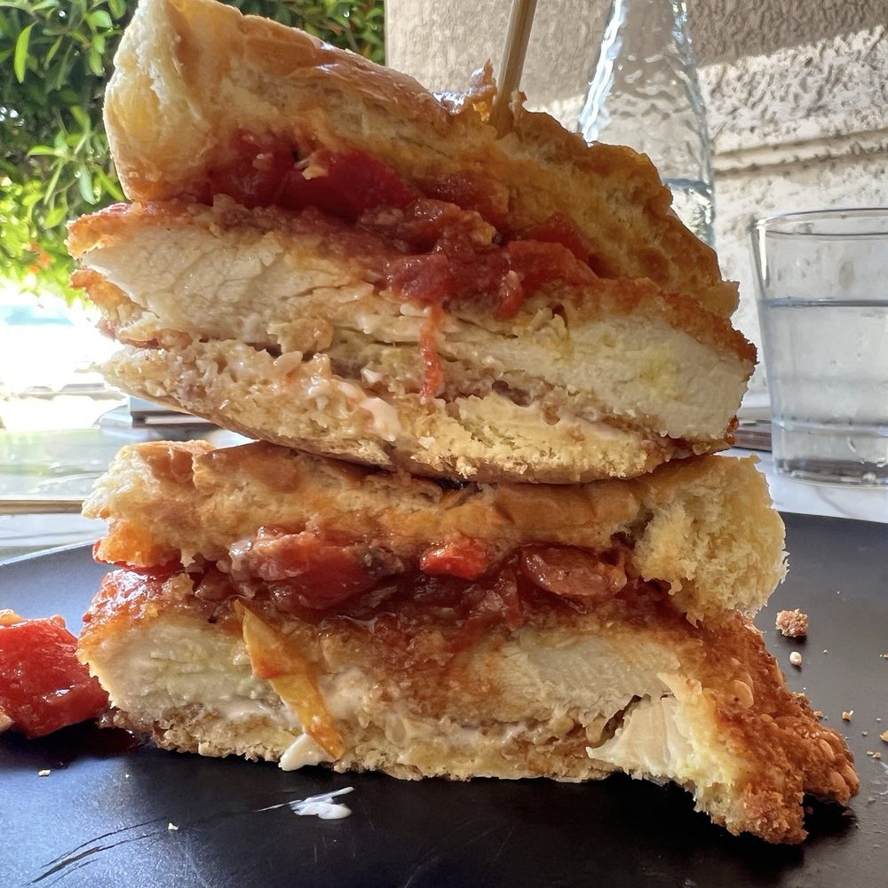 Rosalia's Kitchen - Italian Near Me - Miramar, Florida Rosalia's Kitchen - Italian Near Me - Miramar, Florida