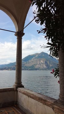 Villa Monastero by null
