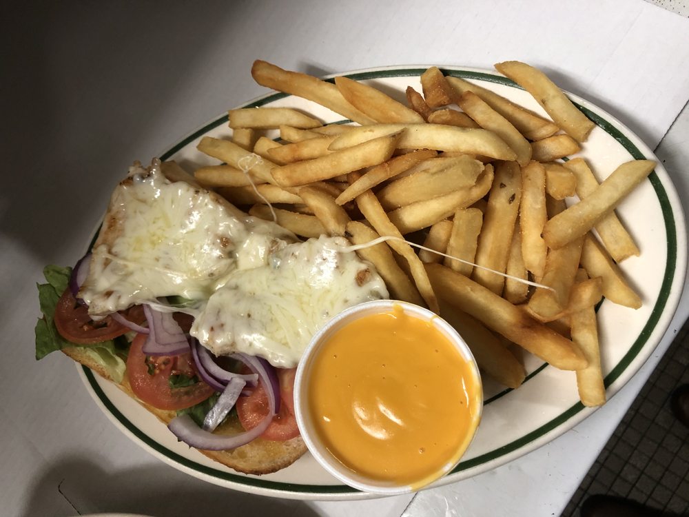 GENO NOTTOLINI’S PIZZA Updated October 2024 20 Reviews 1235