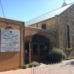 Kindergym Unley