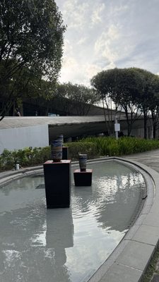 Marina Barrage by null