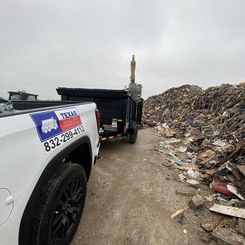 Texas Junkers - Junk Removal & Hauling Near Me Texas Junkers - Junk Removal & Hauling Near Me