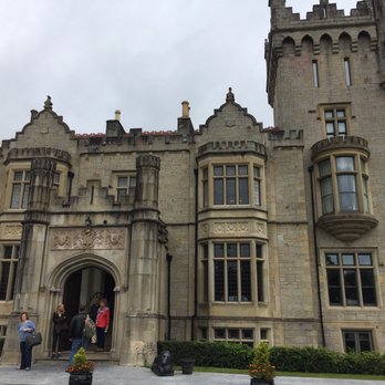 Lough Eske Castle - Hotels Near Me - Donegal Town, DL