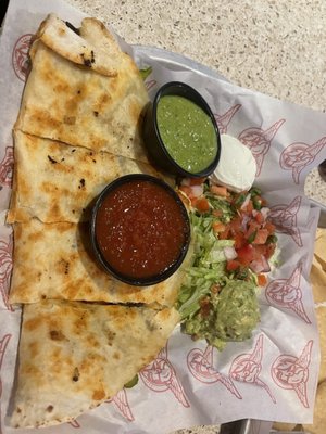 Taco Mac Prado by null