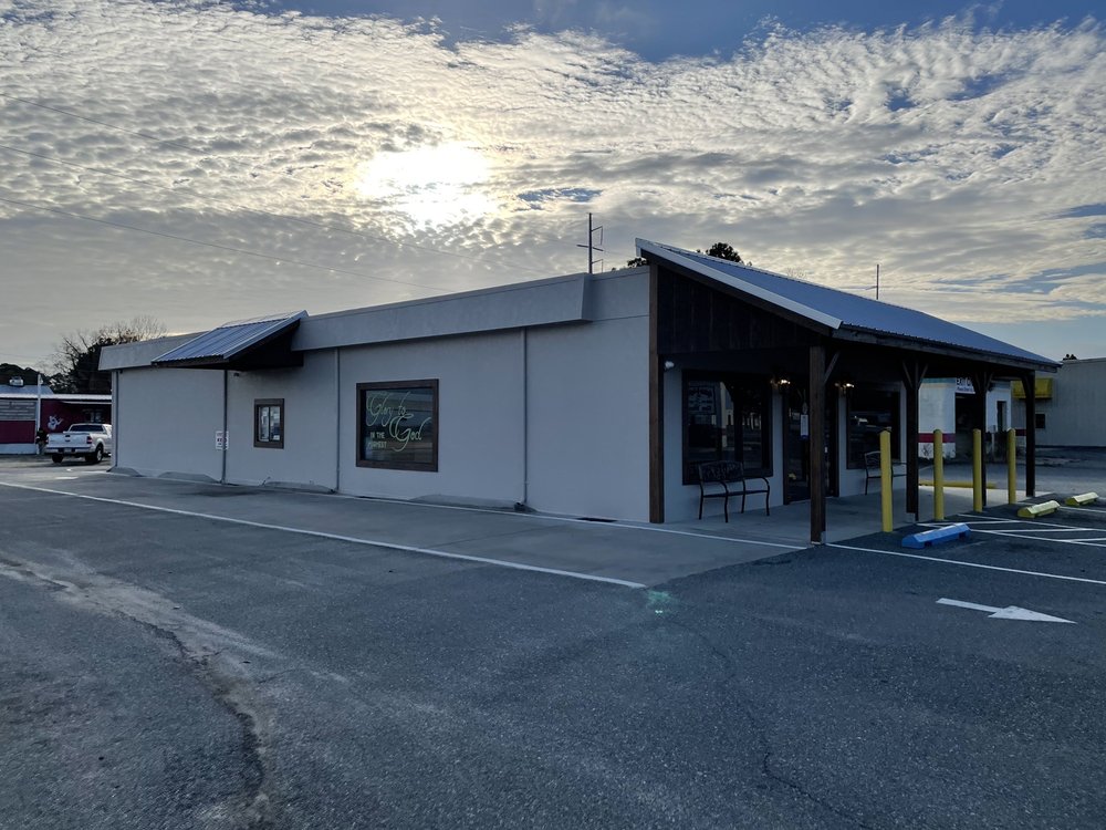 THE MEDICINE 615 N Irwin Ave, Ocilla, GA Yelp