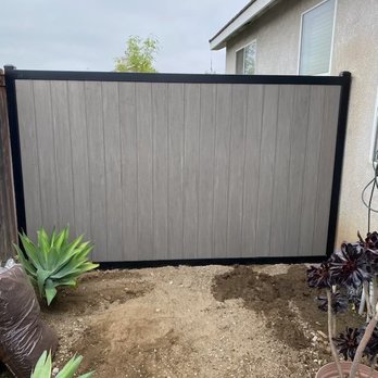 Duran Custom Iron Gates - Front side gate - Fences & Gates Near Me