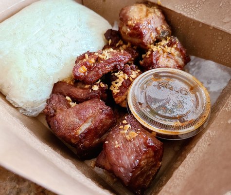 Vientiane Grocery by null