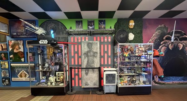 Up in Scoops by null