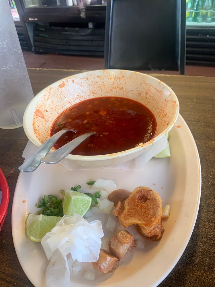 TACOS AL PASTOR DIANITA Updated August 2024 1724 South St