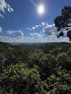 Balcones Canyonlands National Wildlife Refuge by null