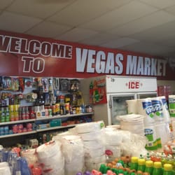 Vegas Market No 3