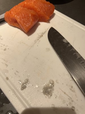 Fjord Fish Market by null