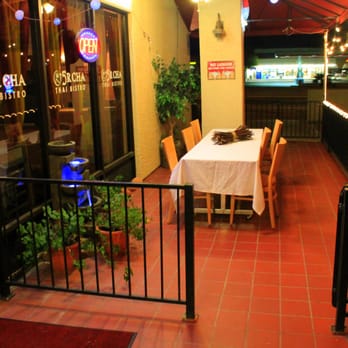 5 R Cha Thai Bistro - Thai Near Me - Mesa, Arizona