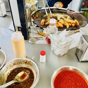 Tacos Fénix - Tacos Near Me - Ensenada, BCN