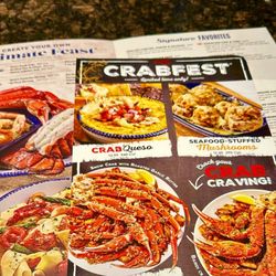 Red Lobster