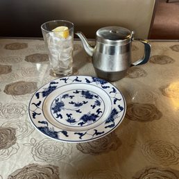 Sweet Tea