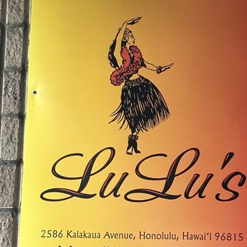 Lulu's Waikiki - Burgers Near Me - Honolulu, Hawaii Lulu's Waikiki - Burgers Near Me - Honolulu, Hawaii