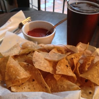 La Cabana - Chips, Salsa, and Beer - Mexican Near Me - Venice, California