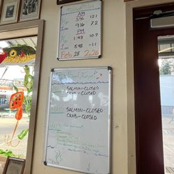 Point Defiance Bait and Tackle Shop