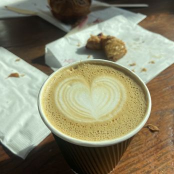 Firebrand Artisan Breads - Bakeries Near Me - Alameda, California