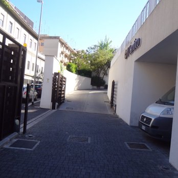 Il Cantico - Safe & eco-friendly - Hotels Near Me - Rome, RM
