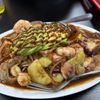 El Wero Marisquero gift card