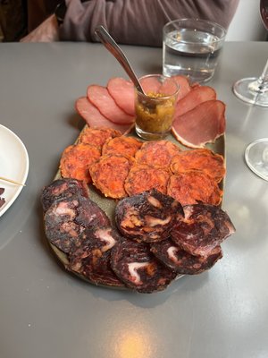 Le Café de Mars by null