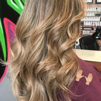 Fate Studio - Hair Salons Near Me - Los Angeles, California Fate Studio - Hair Salons Near Me - Los Angeles, California